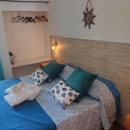 Hotel Cortili Del Mar à Torre San Giovanni Extérieur photo