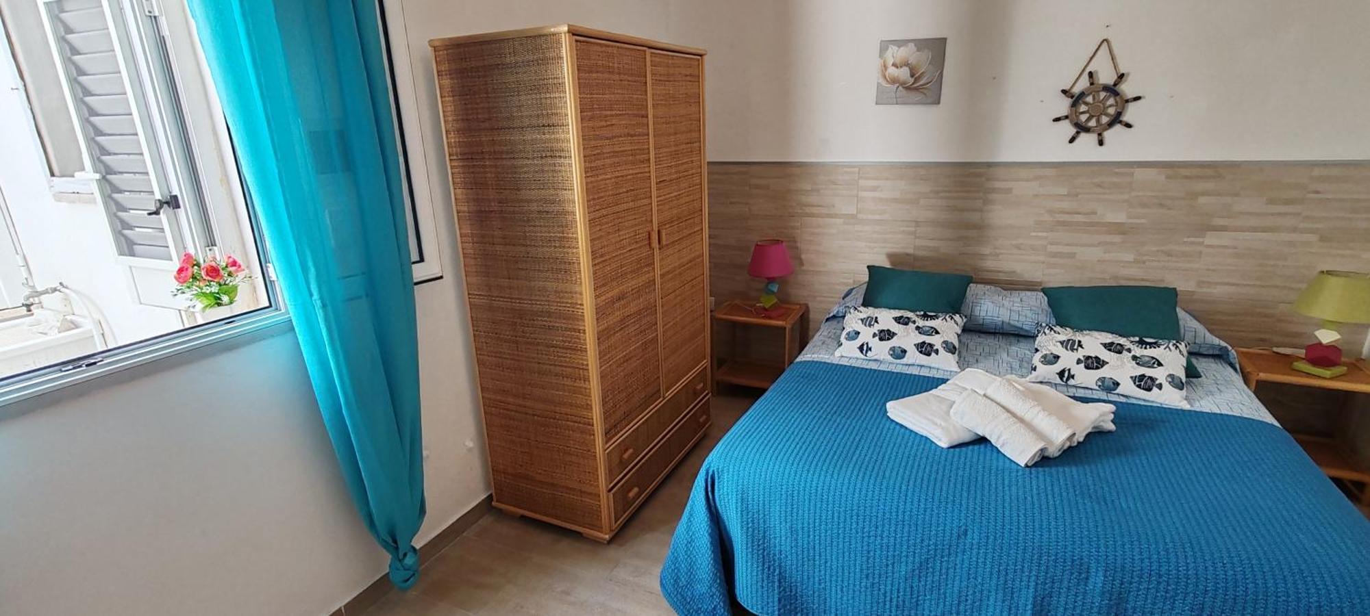Hotel Cortili Del Mar à Torre San Giovanni Extérieur photo