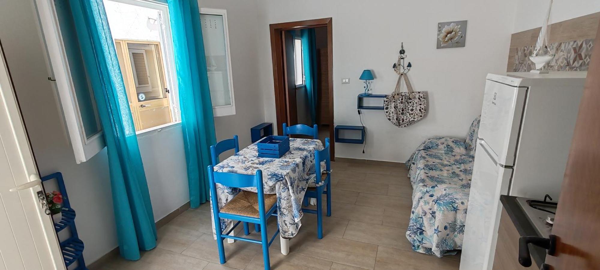 Hotel Cortili Del Mar à Torre San Giovanni Extérieur photo