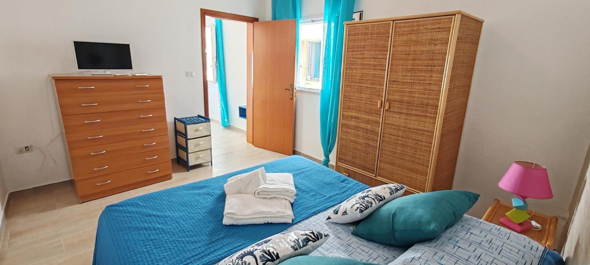Hotel Cortili Del Mar à Torre San Giovanni Extérieur photo
