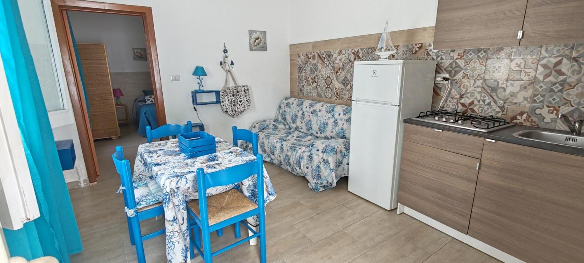 Hotel Cortili Del Mar à Torre San Giovanni Extérieur photo