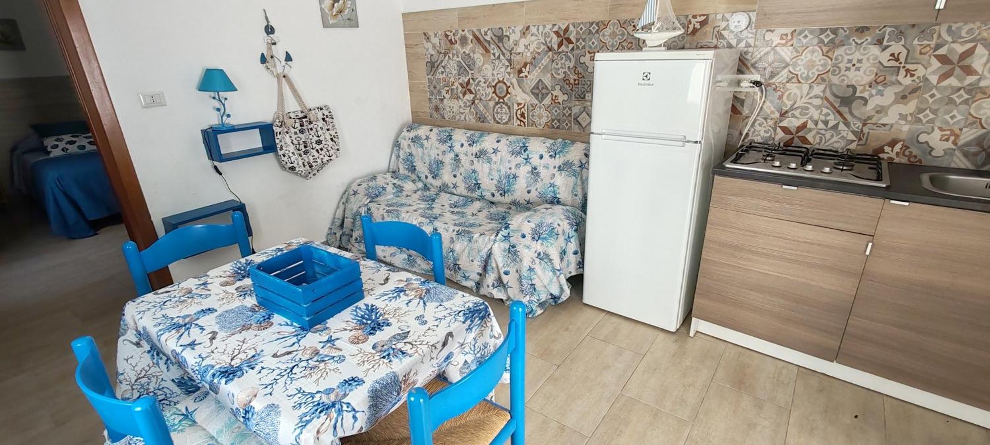 Hotel Cortili Del Mar à Torre San Giovanni Extérieur photo