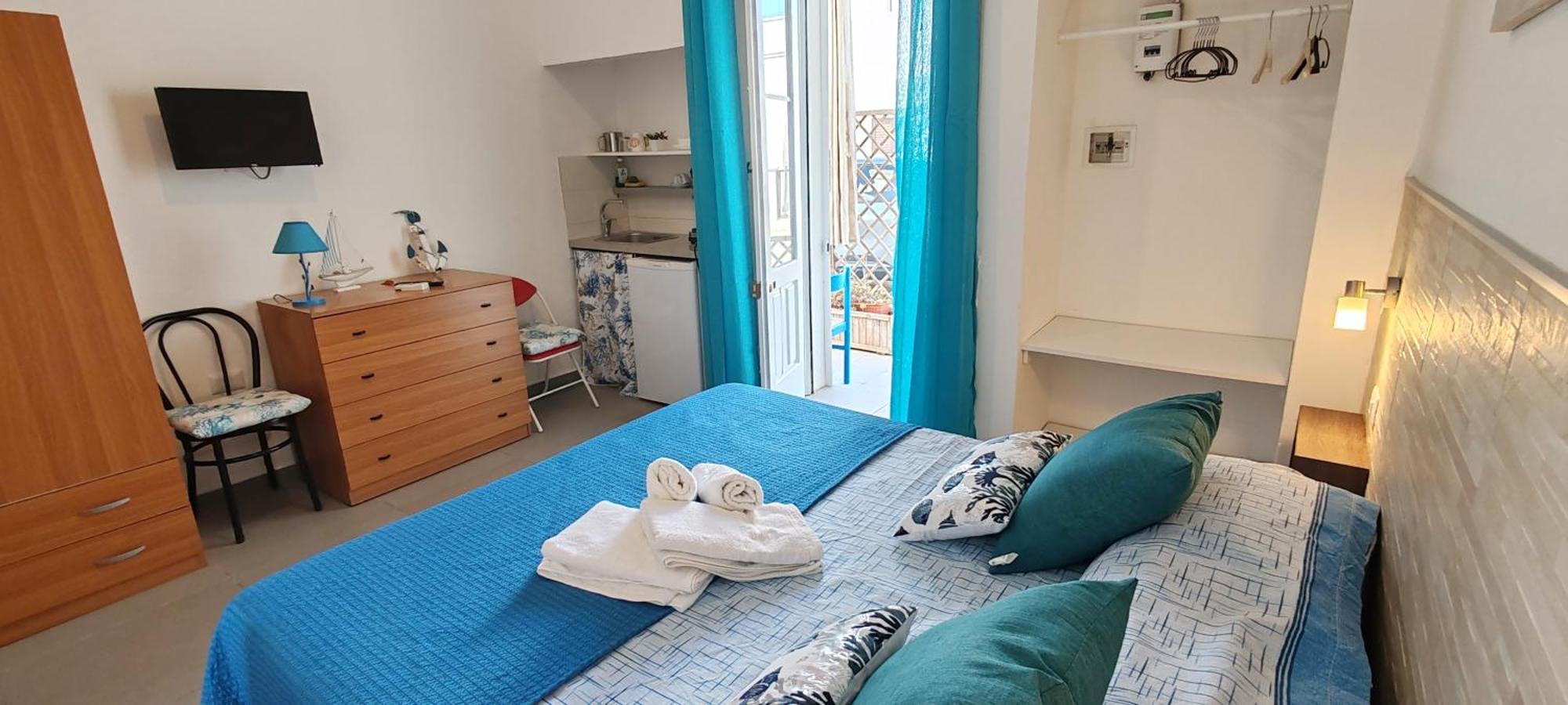 Hotel Cortili Del Mar à Torre San Giovanni Extérieur photo