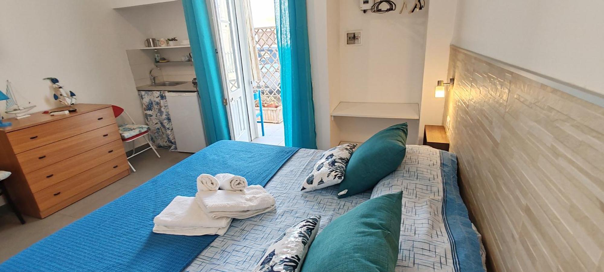 Hotel Cortili Del Mar à Torre San Giovanni Extérieur photo