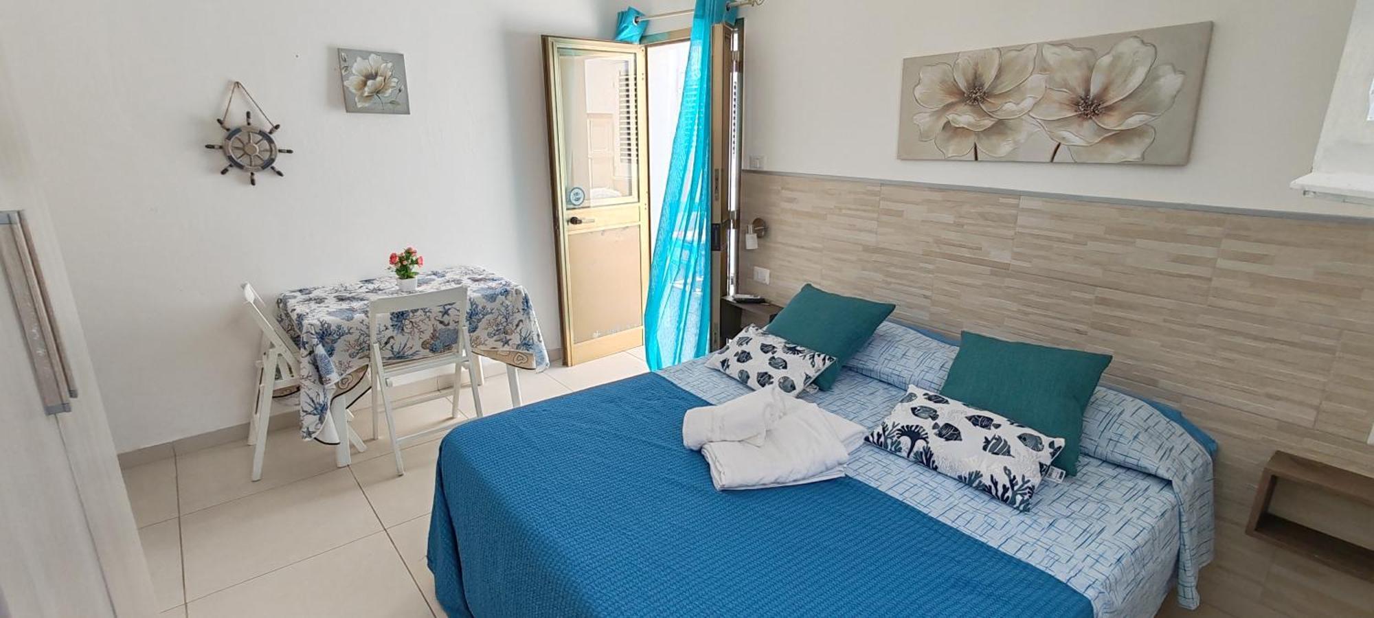 Hotel Cortili Del Mar à Torre San Giovanni Extérieur photo