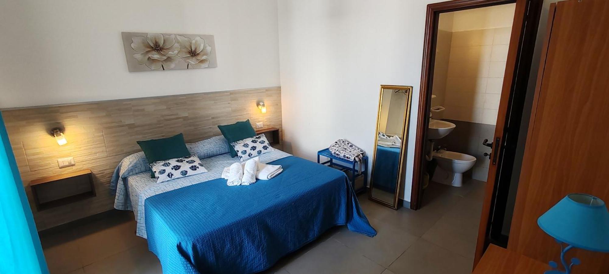 Hotel Cortili Del Mar à Torre San Giovanni Extérieur photo