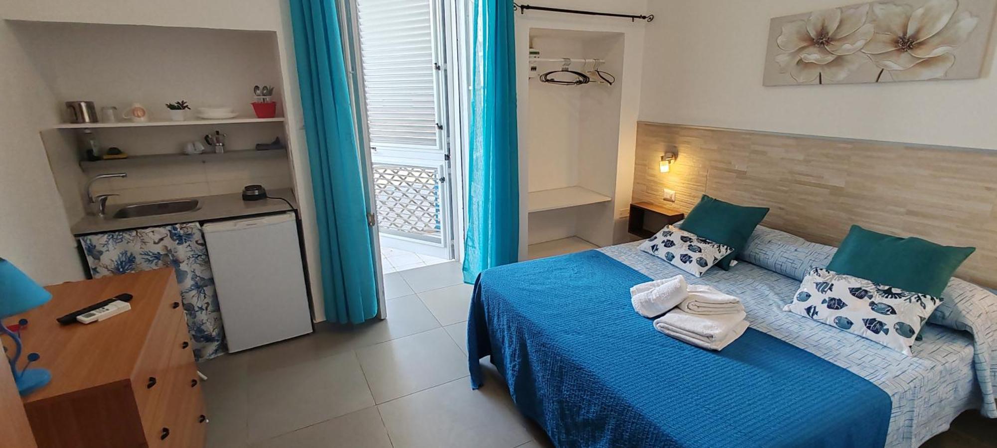 Hotel Cortili Del Mar à Torre San Giovanni Extérieur photo