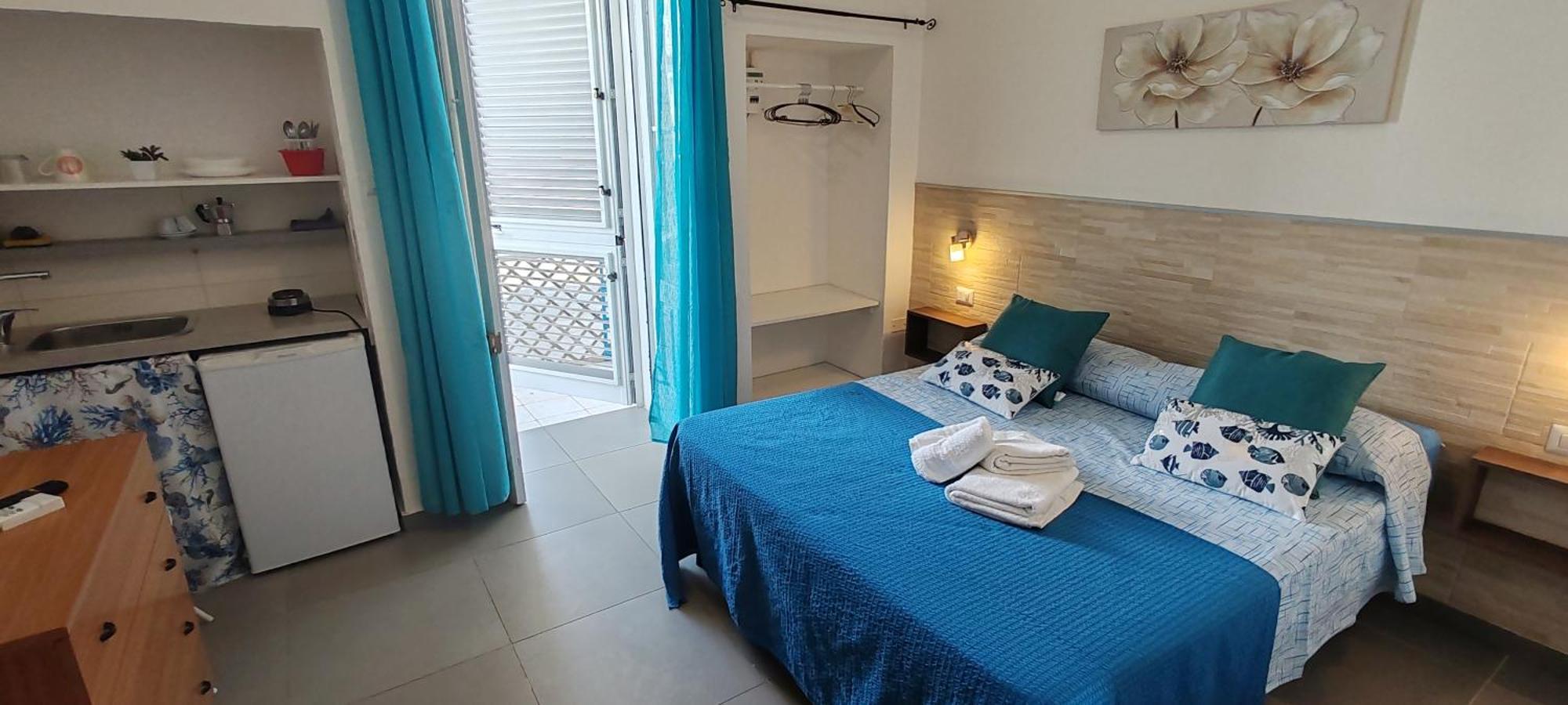 Hotel Cortili Del Mar à Torre San Giovanni Extérieur photo